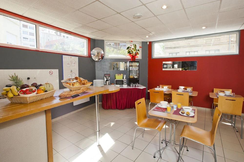 Sejours & Affaires Rennes Longs Champs Aparthotel Екстериор снимка