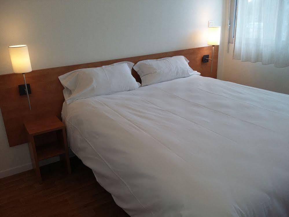 Sejours & Affaires Rennes Longs Champs Aparthotel Екстериор снимка