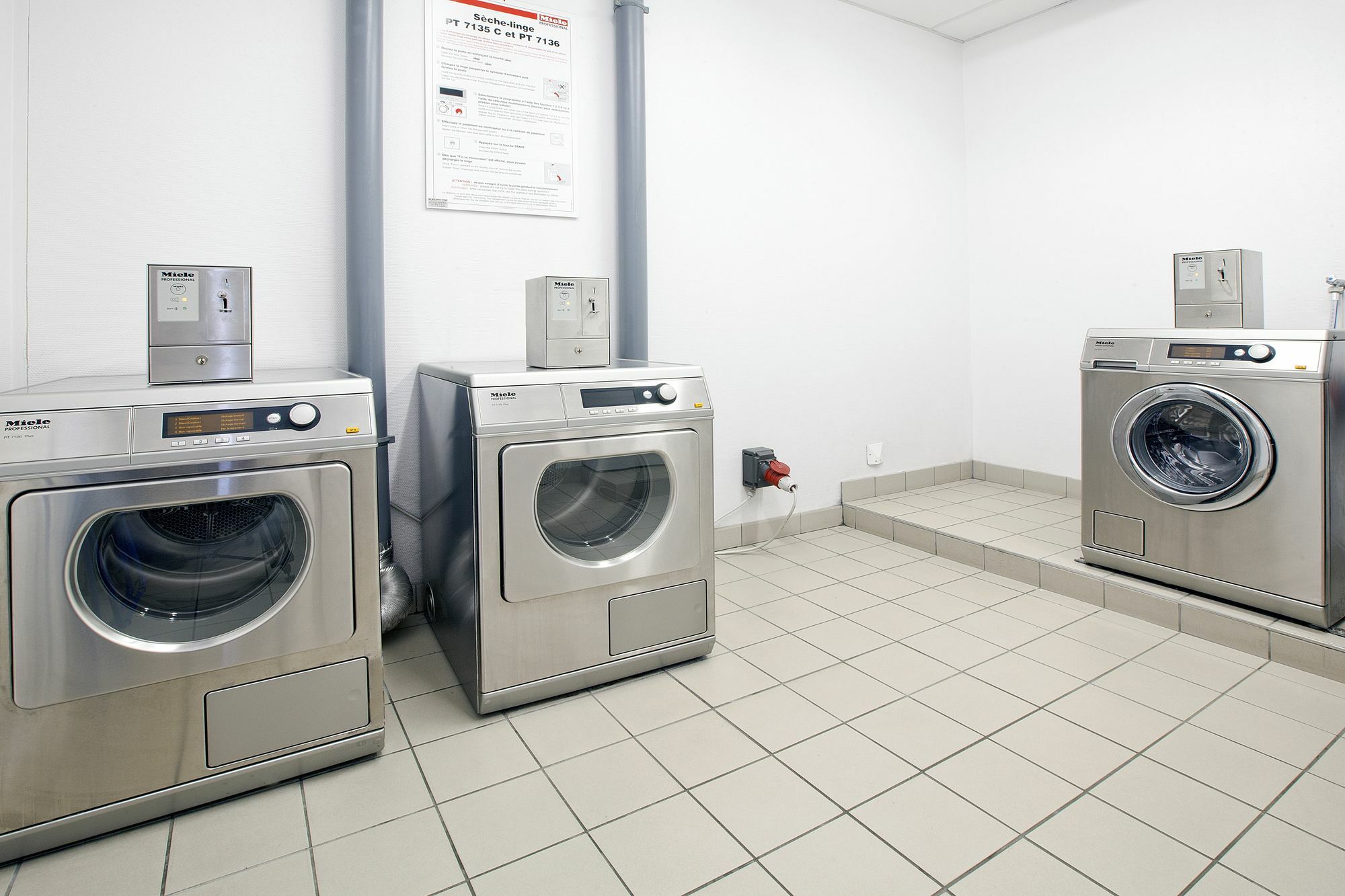 Sejours & Affaires Rennes Longs Champs Aparthotel Екстериор снимка